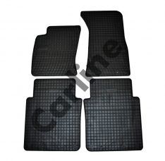 A8. Alfombrillas Goma AUDI A8 D3 LARGO (2002-2009)