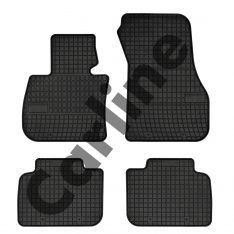 SERIE 2. Alfombrillas Goma BMW SERIE 2 ACTIVE TOURER F45 (Desde 2014)
