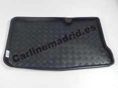KA+. Cubremaletero FORD KA+ (Desde 2017)