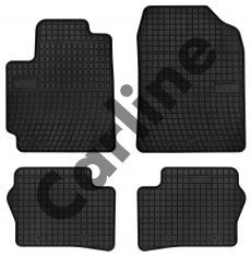 PICANTO. Alfombrillas Goma KIA PICANTO III (Desde 2017)