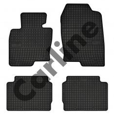 MAZDA CX-5. Alfombrillas Goma MAZDA CX-5 II (Desde 2017)