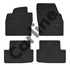 IBIZA 6F. Alfombrillas Goma SEAT IBIZA (Desde 2017)