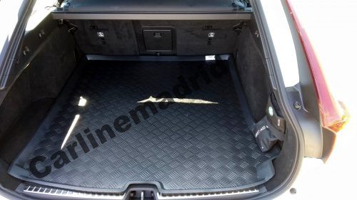 VOLVO V90-1 Carline
