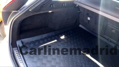 VOLVO V90-2 Carline