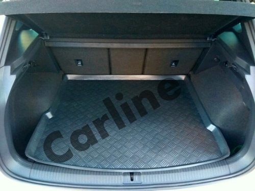 VW TIGUAN III P.ALTA Carline