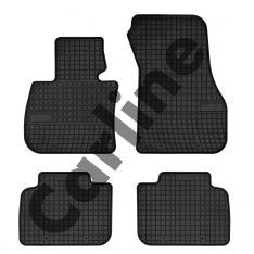SERIE X1. Alfombrillas Goma BMW X1 F48 (Desde 2015)