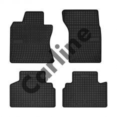 Q50S. Alfombrillas Goma INFINITI Q50S (Desde 2013)