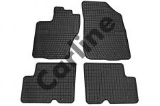DUSTER. Alfombrillas Goma DACIA DUSTER REESTILING (2014-2017)
