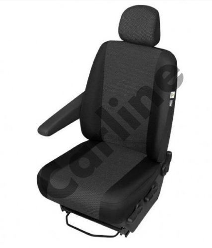 ARES CONDUCTOR TRAFIC III +2015 Carline