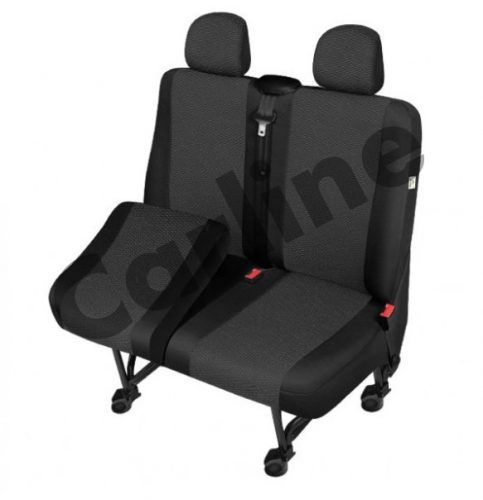 ARES DOBLE PASAJERO ABATIBLE TRAFIC III +2015 Carline