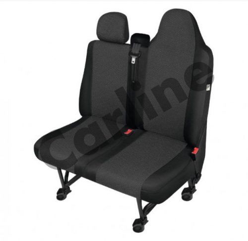 ARES DOBLE PASAJERO TRAFIC III +2015 Carline