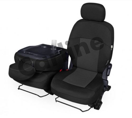 BERLINGO II 2 PLAZAS-1 Carline
