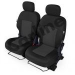 BERLINGO II 2 PLAZAS Carline