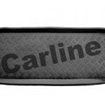 SMART FORTWO SIN CRISTALES LATERALES +98 Carline
