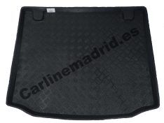 X3 G01. Cubremaletero BMW X3 G01 (Desde 2017)