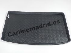 STONIC. Cubremaletero KIA STONIC Posicion Alta con Kit antipinchazos (Desde 2017)