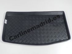 STONIC. Cubremaletero KIA STONIC Posicion Baja con Kit antipinchazos (Desde 2017)