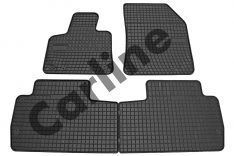 5008. Alfombrillas Goma PEUGEOT 5008 II (Desde 2017)