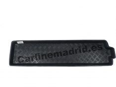 5008. Cubremaletero PEUGEOT 5008 II 7 Plazas 3ª Fila Asientos Abierta (Desde 2017)