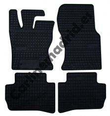 VELAR. Alfombrillas Goma LAND ROVER RANGE ROVER VELAR (Desde 2017)