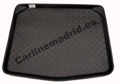 KAROQ. Cubremaletero SKODA KAROQ (Asientos Varioflex) (Desde 2017)