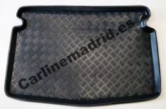 GOLF. Cubremaletero VOLKSWAGEN GOLF VII SPORTSVAN Posicion Baja (Desde 2014)