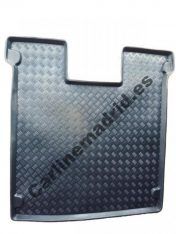 VW T5. Cubremaletero VOLKSWAGEN CARAVELLE LARGA T5 (2003-2015)