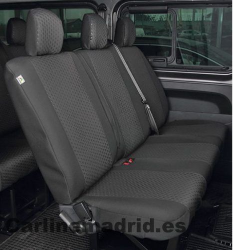 TAYLOR DV3 6pl Carline