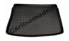 ARONA. Cubremaletero SEAT ARONA Posicion Alta (Desde 2018)
