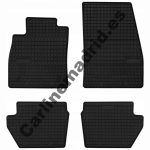 FORD FIESTA VII (DESDE 2017) Carline