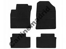 CEED. Alfombrillas Goma KIA CEED III (Desde 2018)
