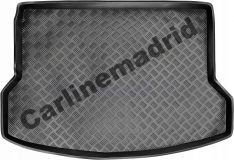 XTRAIL. Cubremaletero NISSAN X-TRAIL T32 REESTILING de 5 Plazas POSICION ALTA (Desde 2018)