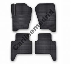 SPORT. Alfombrillas Goma LAND ROVER RANGE ROVER SPORT I (2005-2012)