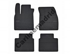 FOCUS 4. Alfombrillas Goma FORD FOCUS IV (Desde 2018)