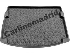 A1 II. Cubremaletero AUDI A1 II Posicion Alta (Desde 2018)