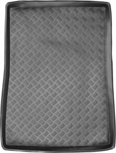SERIE 7. Cubremaletero BMW SERIE 7 SEDAN G11 (Desde 2015)