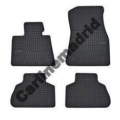SERIE X5. Alfombrillas Goma BMW X5 G05 (Desde 2018)