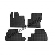 COMBO. Alfombrillas Goma OPEL COMBO E LIFE 5 Plazas (Desde 2018)