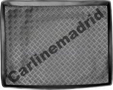BERLINGO III. Cubremaletero CITROEN BERLINGO III TALLA M 5 PLAZAS (Desde 2018)