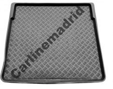 C5 AIRCROSS. Cubremaletero CITROEN C5 AIRCROSS Posicion Alta (Desde 2019)