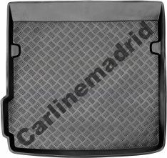DUSTER 2. Cubremaletero DACIA DUSTER II 2WD (Desde 2018)