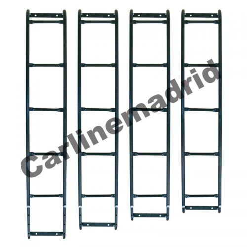ESCALERA 140-160-2 Carline