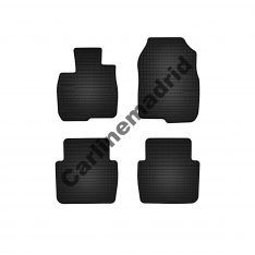 CRV. Alfombrillas Goma HONDA CR-V V (Desde 2018)