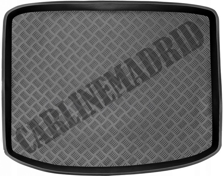 CRV. Cubremaletero HONDA CR-V 5 Plazas Posicion Baja (Desde 2018)