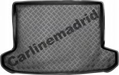 TUCSON. Cubremaletero HYUNDAI TUCSON III REESTILING POSICION ALTA (Desde 2018)