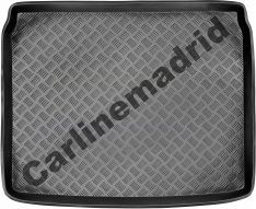 TUCSON. Cubremaletero HYUNDAI TUCSON III REESTILING POSICION BAJA (Desde 2018)