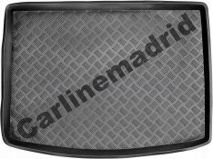 CEED. Cubremaletero KIA CEED III 5 Puertas POSICION ALTA (Desde 2018)