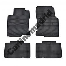 LEXUS NX. Alfombrillas Goma LEXUS NX200 (Desde 2014)