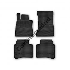 CLASE S. Alfombrillas Goma MERCEDES CLASE S SEDAN W222 (Desde 2013)