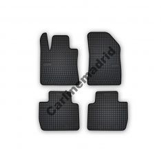 508 II. Alfombrillas Goma PEUGEOT 508 II (Desde 2018)